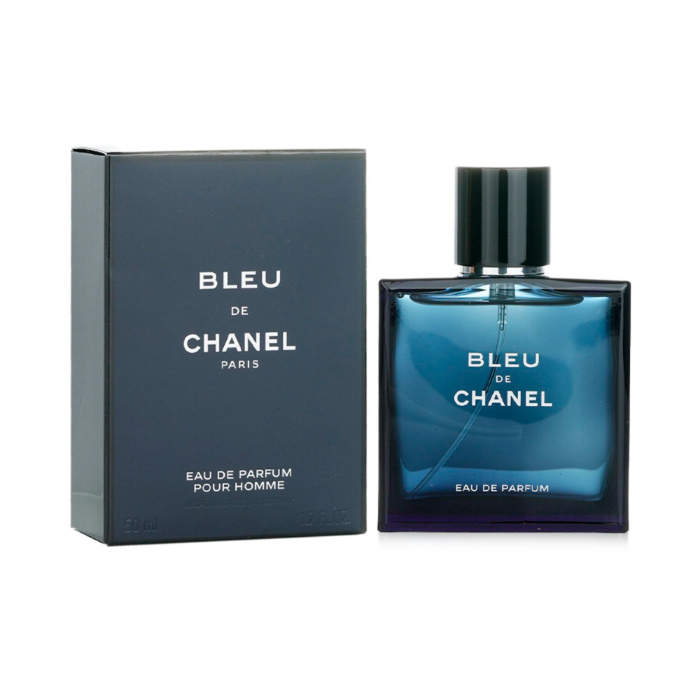 Sada 3 parfumov | Moschino Toy Boy + Bleu de Chanel + Allure Homme Sport 100 ml
