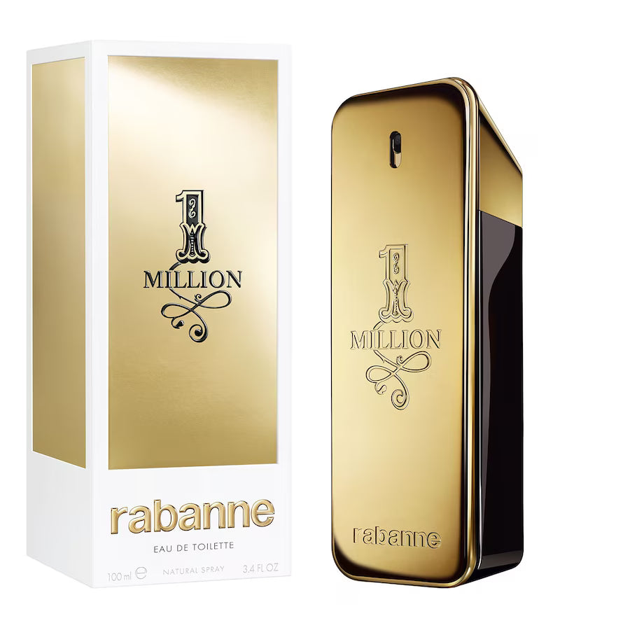 Sada 3 parfumov | 212 Men NYC, Paco Rabanne One Million, Armani Code Homme 100 ml