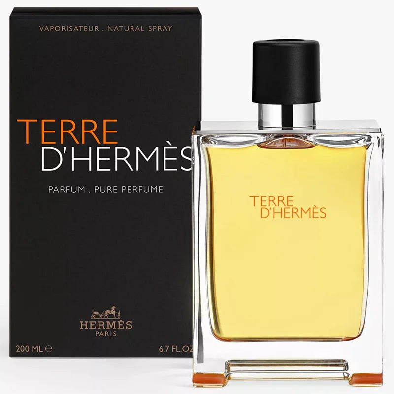 Sada 3 parfumov | Terre de'Hermes, Azzaro Wanted, Tom Ford Noir Extreme 100 ml