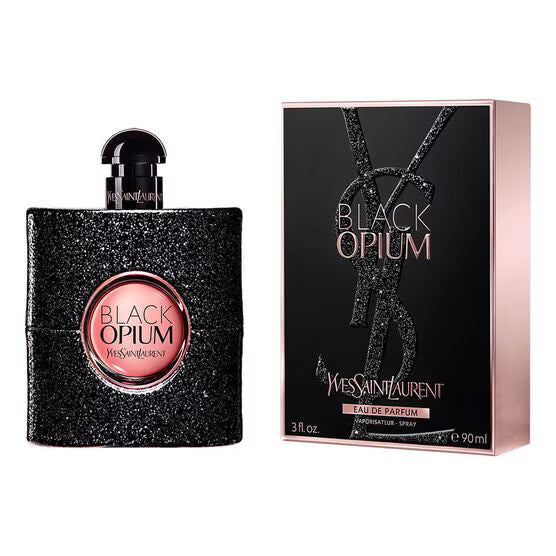Sada 3 parfumov | Chanel N°5 + Olympea + Black Opium