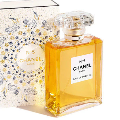 Sada 3 parfumov | GOOD GIRL, Chanel Nº5, FAME 100 ml