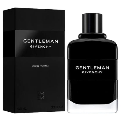 Sada 3 parfumov |  GENTLEMAN, GENTLEMAN RESERVE, GENTLEMAN SOCIETY 100 ml