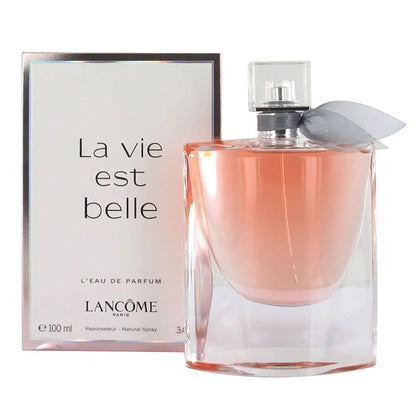 Sada 3 parfumov | Black Opium + Olympea + La Vie Est Belle 100 ml