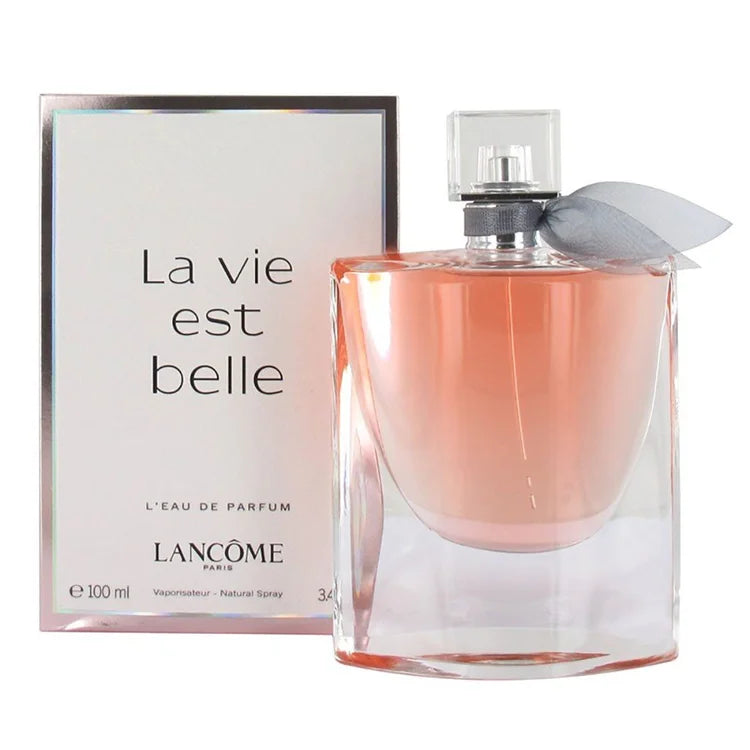 Sada 3 parfumov | GOOD GIRL, Lancôme LA VIE EST BELLE, 212 VIP ROSÉ 100 ml