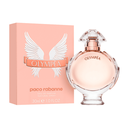 Sada 3 parfumov | Chanel N°5 + Olympea + Black Opium