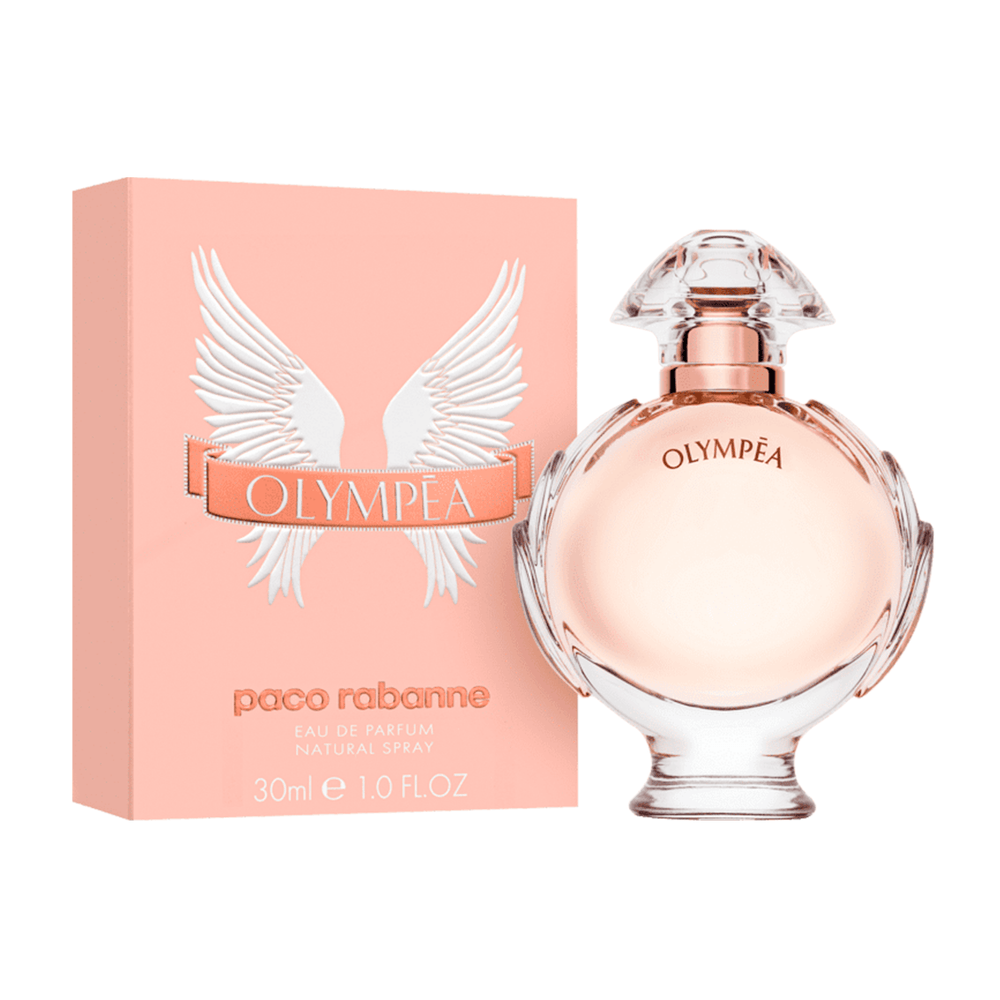 Sada 3 parfumov | 212 VIP ROSÉ, OLYMPÉA, COCO MADEMOISELLE 100 ml