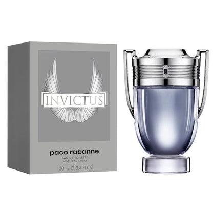 Sada 3 parfumov | Nautica + Fahrenheit + Invictus 100 ml