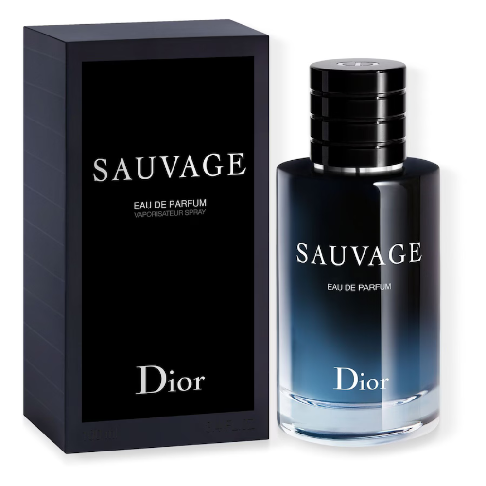 Sada 3 parfumov | Bleu de Chanel, Terre D'Hermes a Sauvage (100 ml)